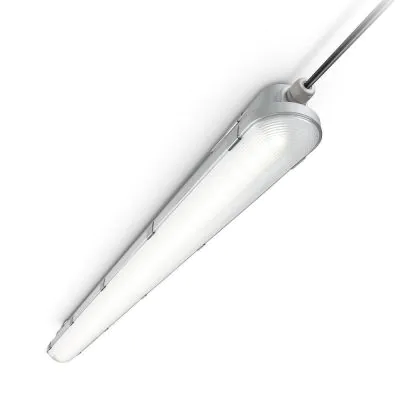 LED Allmänbruksarmatur - Vattentät 150 cm 
