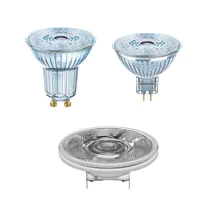 Osram LED Spotlights