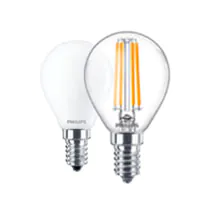 E14 LED Lampor - 4000K