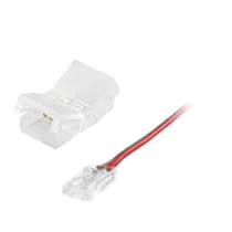 LED strip kontakt & kablar