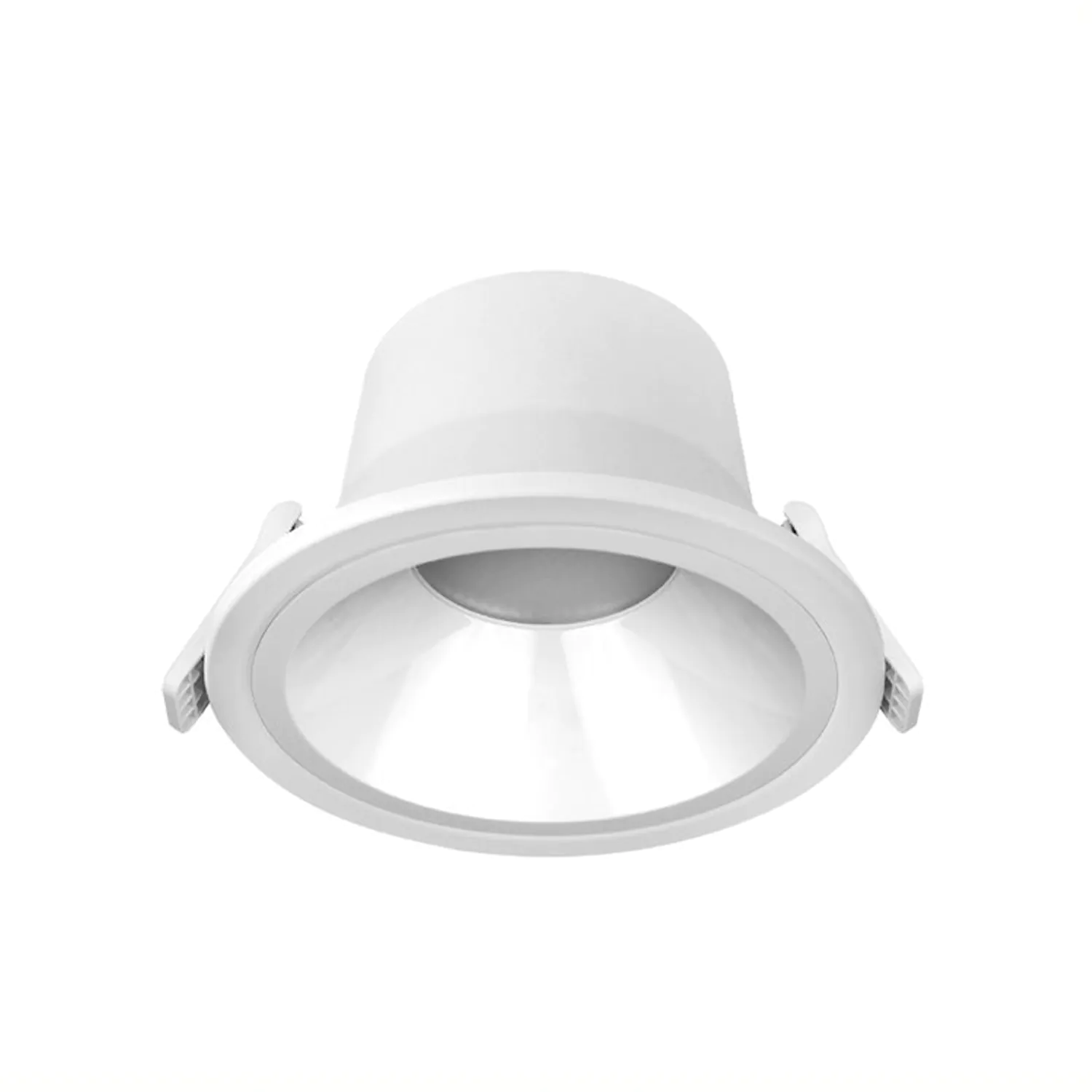 Infällda Downlights