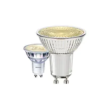 GU10 LED - 3000K