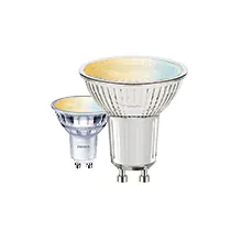 GU10 LED - Dim to Warm