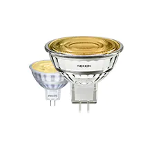 GU5.3 (MR16) LED - 2700K
