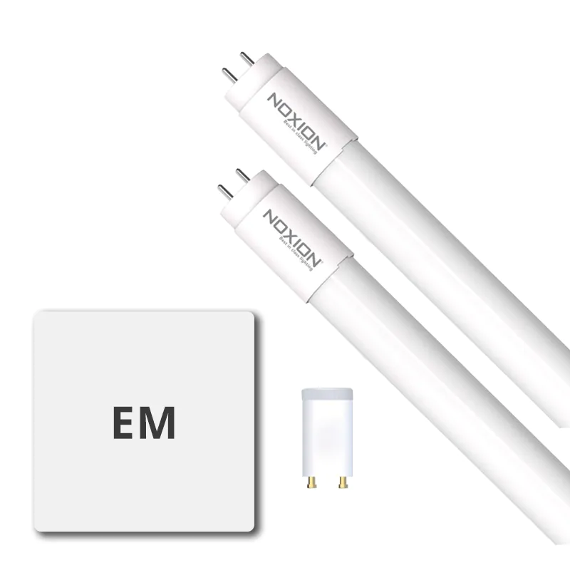 EM (Konventionella) T8 LED lysrör
