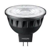 LED Spotlights GU5.3 MR16