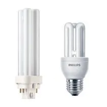 Philips Kompaktlysrör