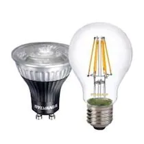 Sylvania LED lampor