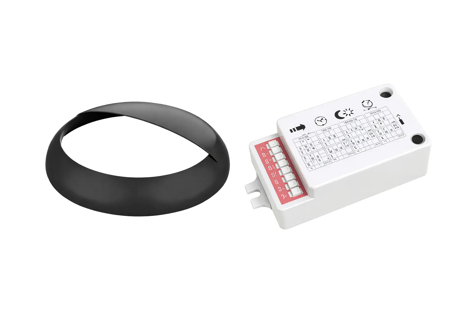 Noxion Tillbehör för LED Plafond