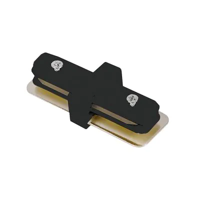 1-fas skena spotlights connectors