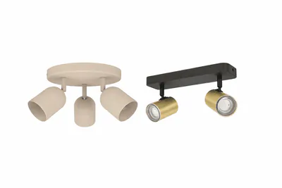 Eglo Tak spotlights