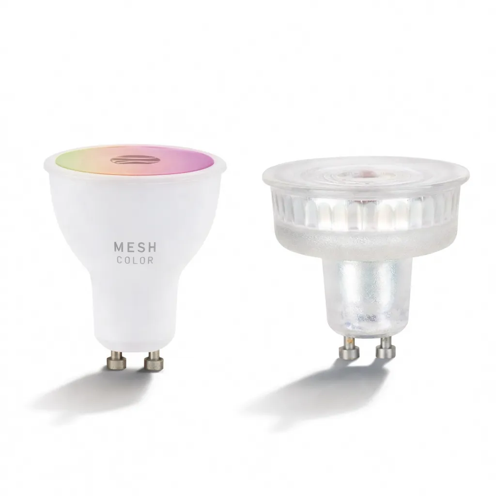 Eglo GU10 LED Lampor