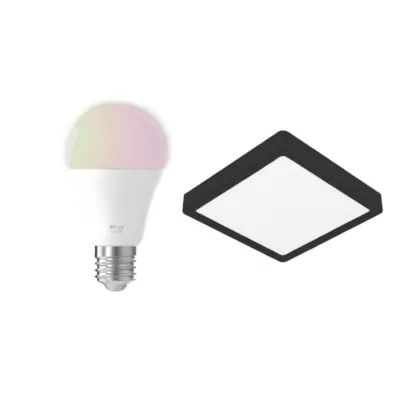 Eglo Connect.Z - Smart belysning