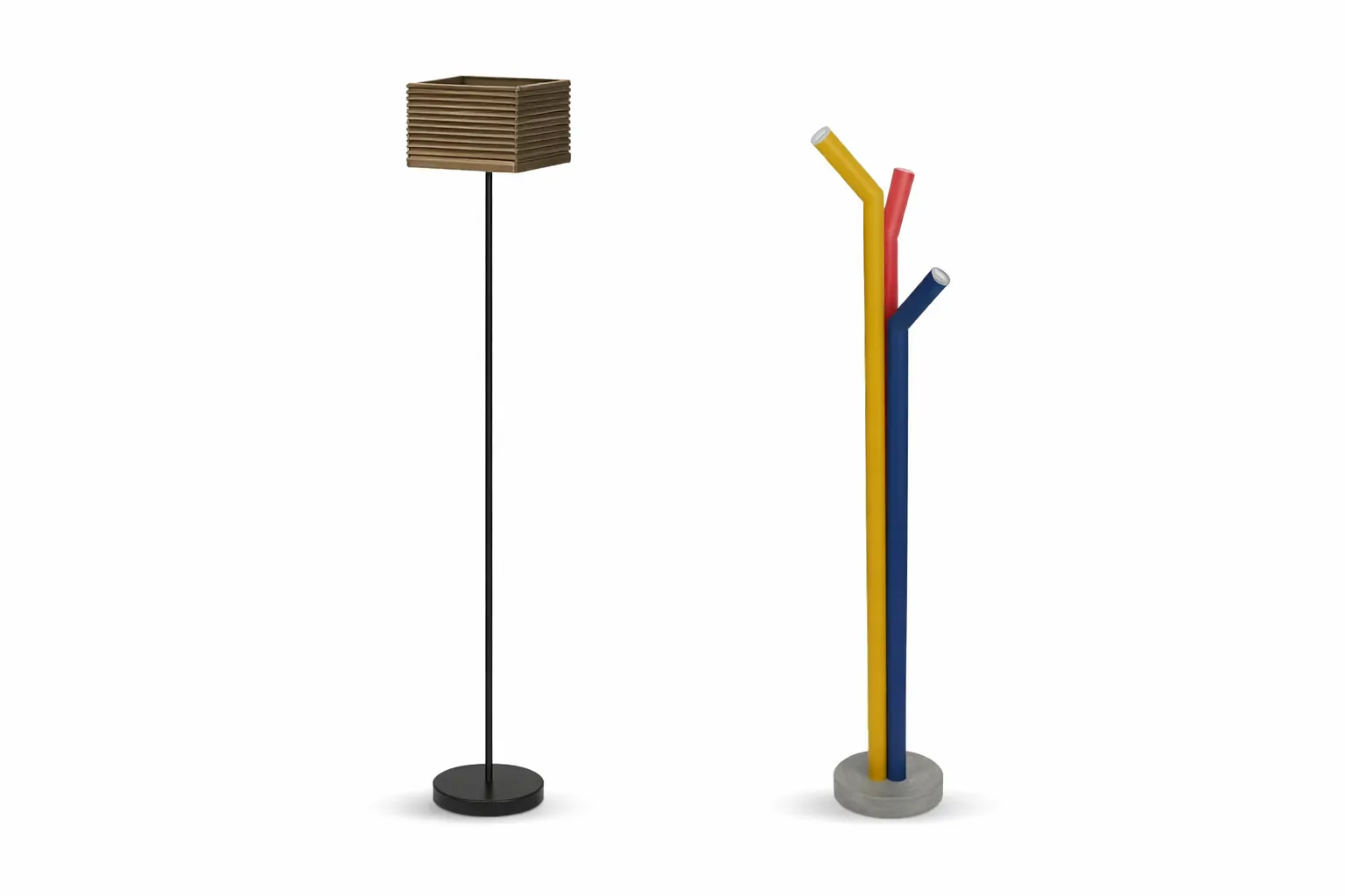 Ledvance Decor Golvlampor