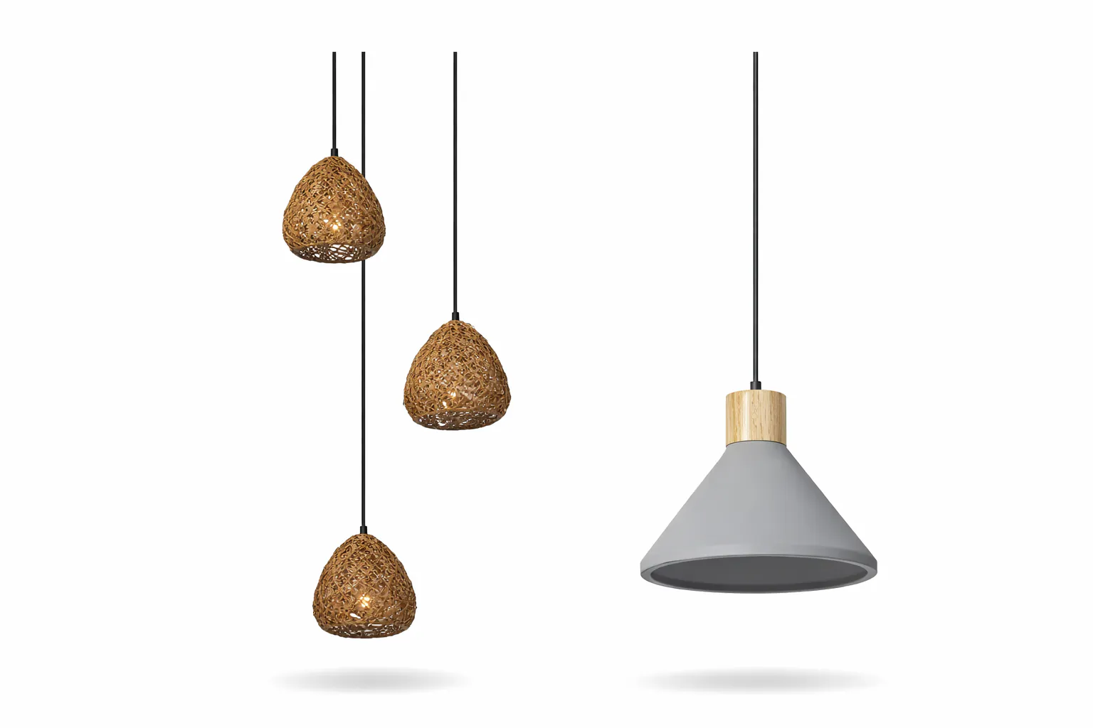 Ledvance Decor Pendlar