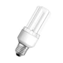 Osram kompaktlysrör 