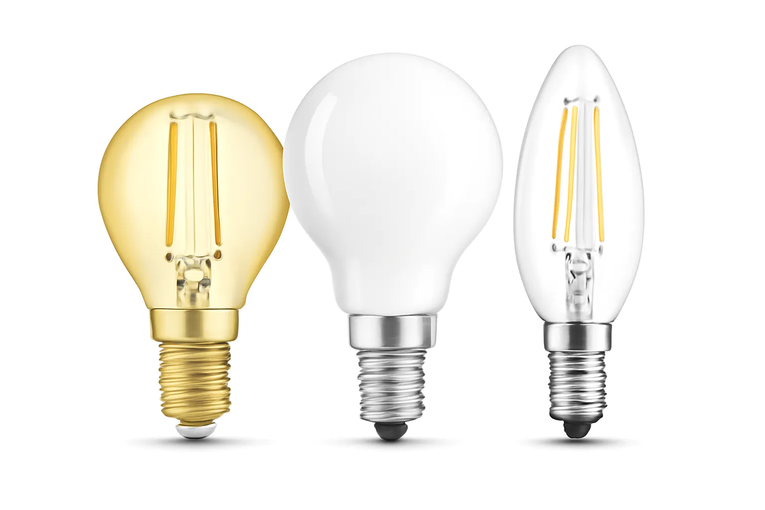 Osram LED Lampor