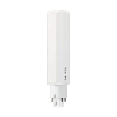 Philips LED PL - 4 stifts