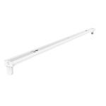 Noxion Allmänbruksarmatur Click V2 LED T8 | Passande för 1x 150cm LED Rör