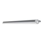 Ledvance LED Allmänbruksarmatur Vattentät Fukttät Kompakt 23W 2800lm - 840 Kallvit | 120cm 