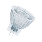 Osram LED Star Classic Reflektor Spot GU4 MR11 2.5W 184lm 36D - 827 Extra Varm Vit | Ersättare 20W