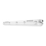 Ledvance LED Allmänbruksarmatur Vattentät Fukttät 32W 4400lm - 840 Kallvit | 120cm 
