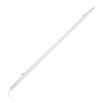 Ledvance LED Allmänbruksarmatur Vattentät Fukttät Eco Slim 36W 4320lm - 840 Kallvit | 120cm