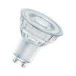 Osram LED Superstar Reflektor Spot GU10 PAR16 3.7W 230lm 36D - 940 Kallvit | Bästa Färgåtergivning - Dimbar - Ersättare 35W