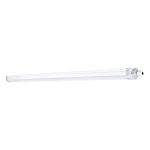 Ledvance LED Allmänbruksarmatur Vattentät 33W 3960lm - 840 Kallvit | 120cm