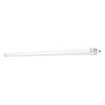 Ledvance LED Allmänbruksarmatur Vattentät 50W 6100lm - 840 Kallvit | 150cm