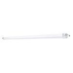 Ledvance LED Allmänbruksarmatur Vattentät 50W 6100lm - 840 Kallvit | 150cm
