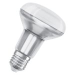 Ledvance Superstar LED E27 Spot Matt 4.8W 345lm - 927 Extra Varm Vit | Dimbar - Bästa färgåtergivning