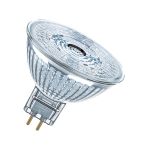 Osram Superstar LED GU5.3 Spot Klar 5W 345lm - 940 Kallvit | Dimbar - Bästa färgåtergivning