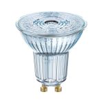 Osram Superstar LED GU10 Spot Klar 3.4W 230lm - 940 Kallvit | Dimbar - Bästa färgåtergivning