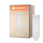 Ledvance Dulux-T LED 16W - 830 Varm Vit | 4-Stift - Ersättare 32W