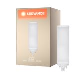 Ledvance Dulux-T LED 20W - 830 Varm Vit | 4-Stift - Ersättare 42W