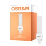 Osram Dulux-S LED 3.5W 400lm - 840 Kallvit | 2-Stift - Ersättare 7W