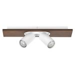 Ledvance LED Decor Spot Mercury Vit 6W 460lm - 927 Extra Varm Vit | Bästa Färgåtergivning