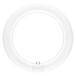 Ledvance LED Rör T9 Value Cirkulär (EM/Mains) 11W 1320lm - 865 Dagsljus | Ersättare 22W