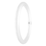 Osram LED Rör T9 Cirkulär (EM/Mains) 18.3W 2000lm - 830 Varm Vit | Ersättare 32W