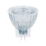 Ledvance Performance LED Spot Reflektor GU4 MR11 2.8W 184lm 36D - 927 Extra Varm Vit | Bästa färgåtergivning - Dimbar - Ersättare 20W