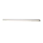 Ledvance LED Allmänbruksarmatur Vattentät Fukttät 52W 7020lm - 865 Dagsljus | 150cm - Ersättare 2x58W