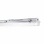 Ledvance LED Fukttät Armatur MT Gen 3 IP65 | Passande för 2x60cm LED Rör