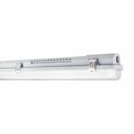 Ledvance LED Fukttät Armatur MT Gen 3 IP65 | Passande för 1x120cm LED Rör