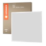 Ledvance LED Panel Eco 36W 3600lm - 865 Dagsljus | 60X60cm - UGR <19