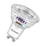 Ledvance LED PAR16 GU10 Reflektor 2W 360lm 36D - 827 Extra Varm Vit | Ersättare 50W