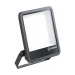 Ledvance LED Strålkastare Aluminium Svart 167W 25000lm 100D - 865 Dagsljus | IP66 - Symmetrisk