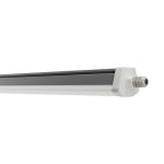 Ledvance Vattentät Allmänbruksarmatur Fukttät FLEX Kabelgenomföring 42W 6900lm - 865 Dagsljus | 150cm - Ersättare 2x58W