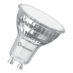 Ledvance LED Spot GU10 PAR16 5.6W 620lm 120D - 827 Extra Varm Vit | Ersättare 80W