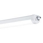 THORNeco LED Allmänbruksarmatur Vattentät Lucy 33W 4004lm - 840 Kallvit | 120cm - Kabelgenomföring